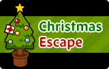 Christmas Escape
